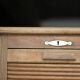 Drawer cabinet with a beautiful patina;