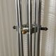70s coat rack