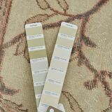 Handmade Vintage Rug 263 x 364 cm