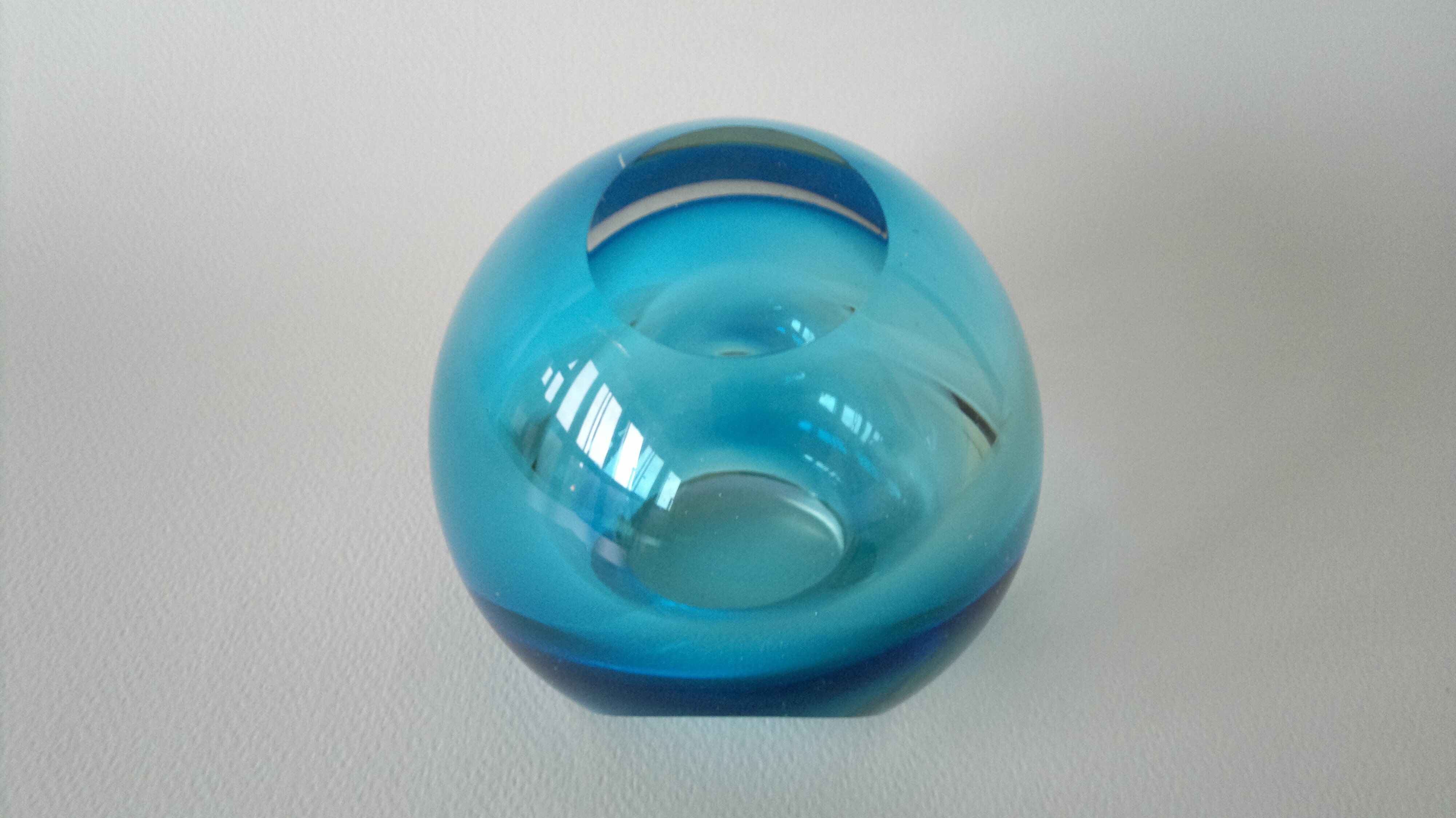 Press paper vintage Murano