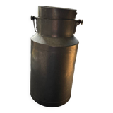 Milk pot