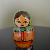 Russian dolls