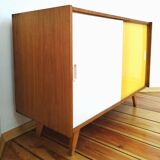 Commode U 452 proj. J.Jiroutek, Tchécoslovaquie, années 60