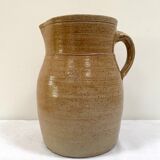Old stoneware pitcher 2.5L