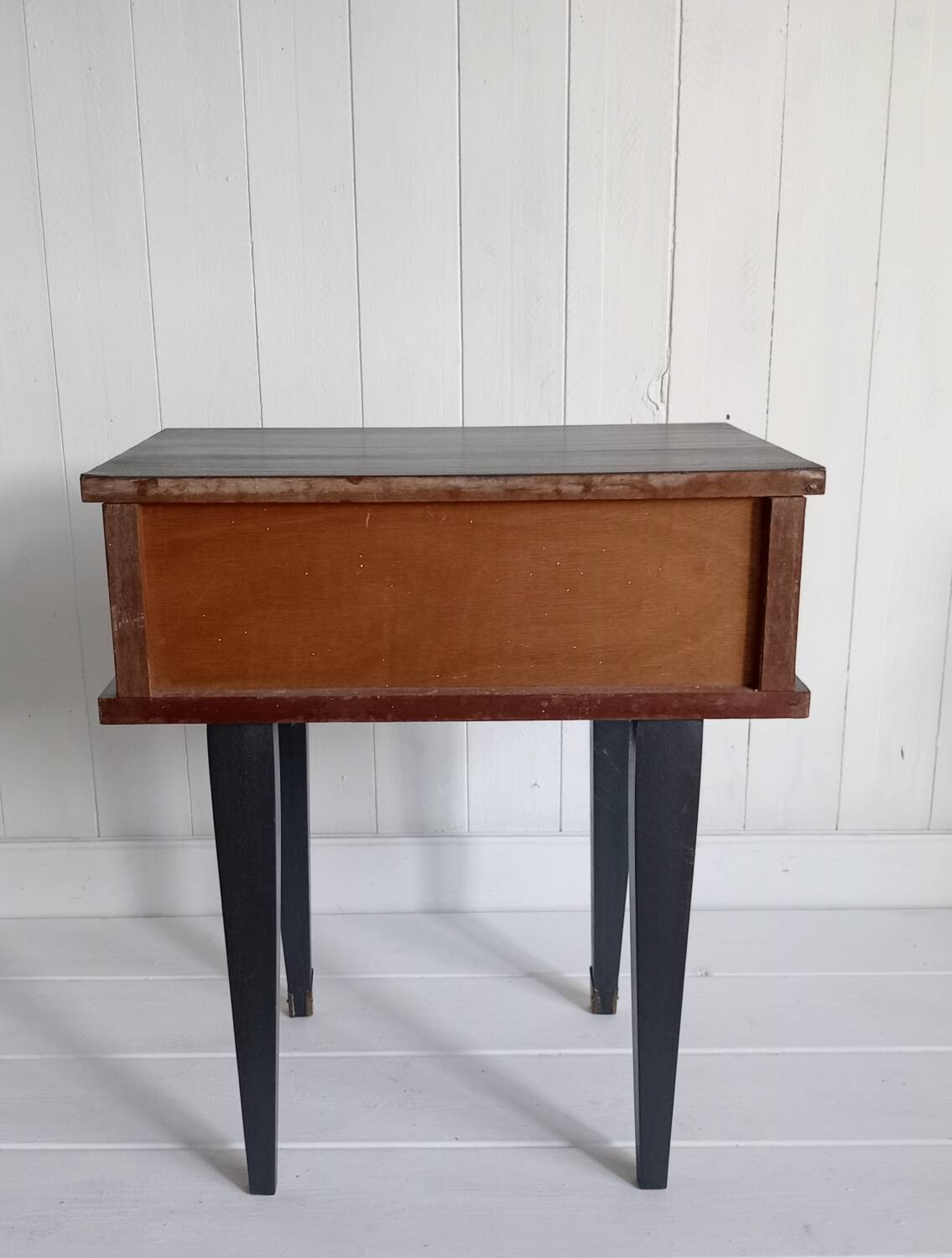 Pair of bedside tables