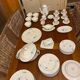 service Old Luxembourg by Villeroy and Boch.