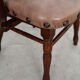 Oak chair, Danish design, 1960s, production: Denmark
