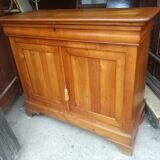 Louis Philippe era buffet in cherry