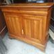 Louis Philippe period cherrywood sideboard