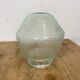 Vintage White Porcelain Wall Light, 1970s