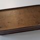 Old German sewing machine box "Kochs Adler Nähmaschinen Werke"