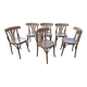 Bistro chairs