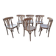 Bistro chairs
