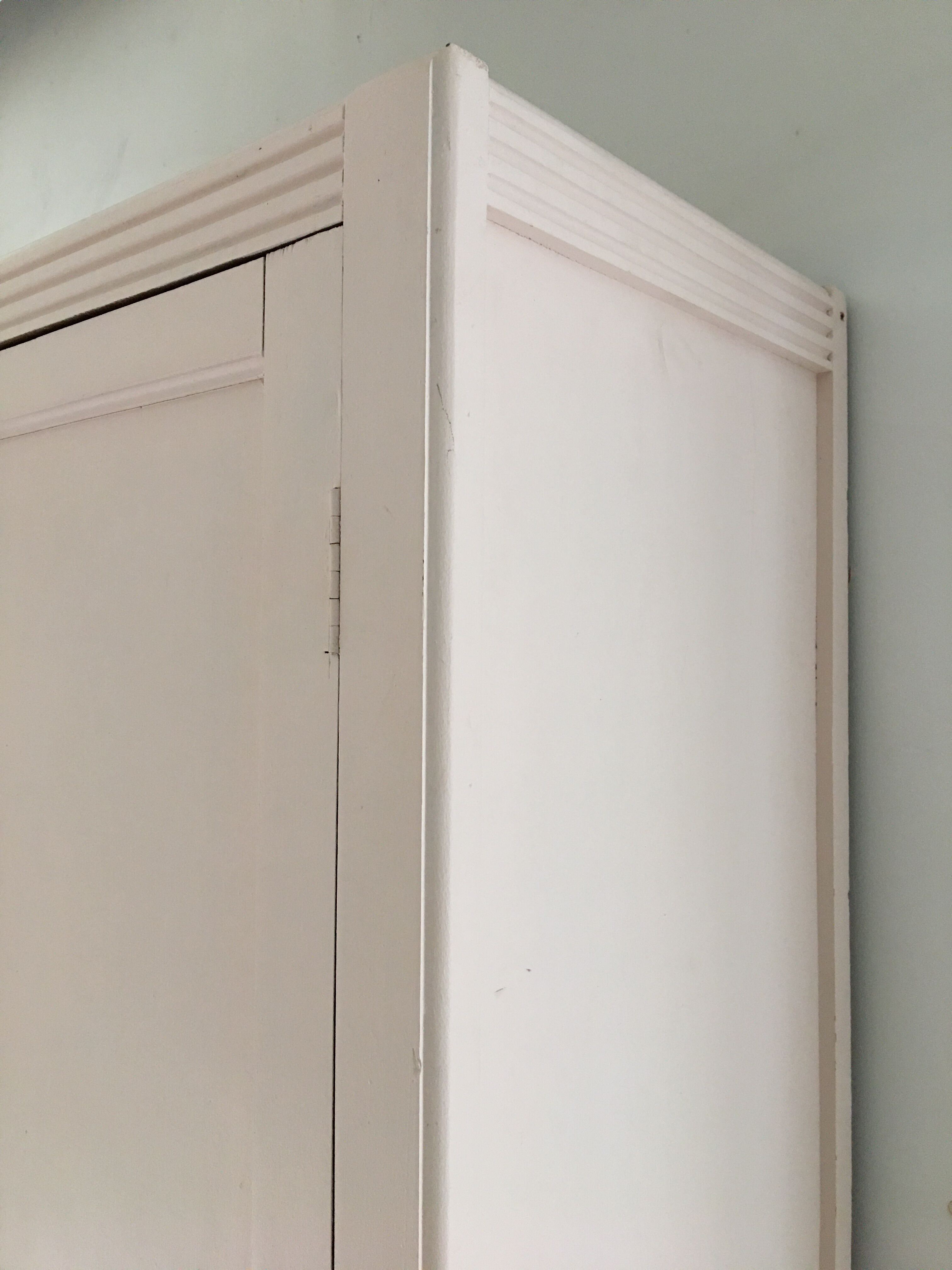 Pink parisian wardrobe