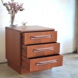 Bedside table by G-Plan