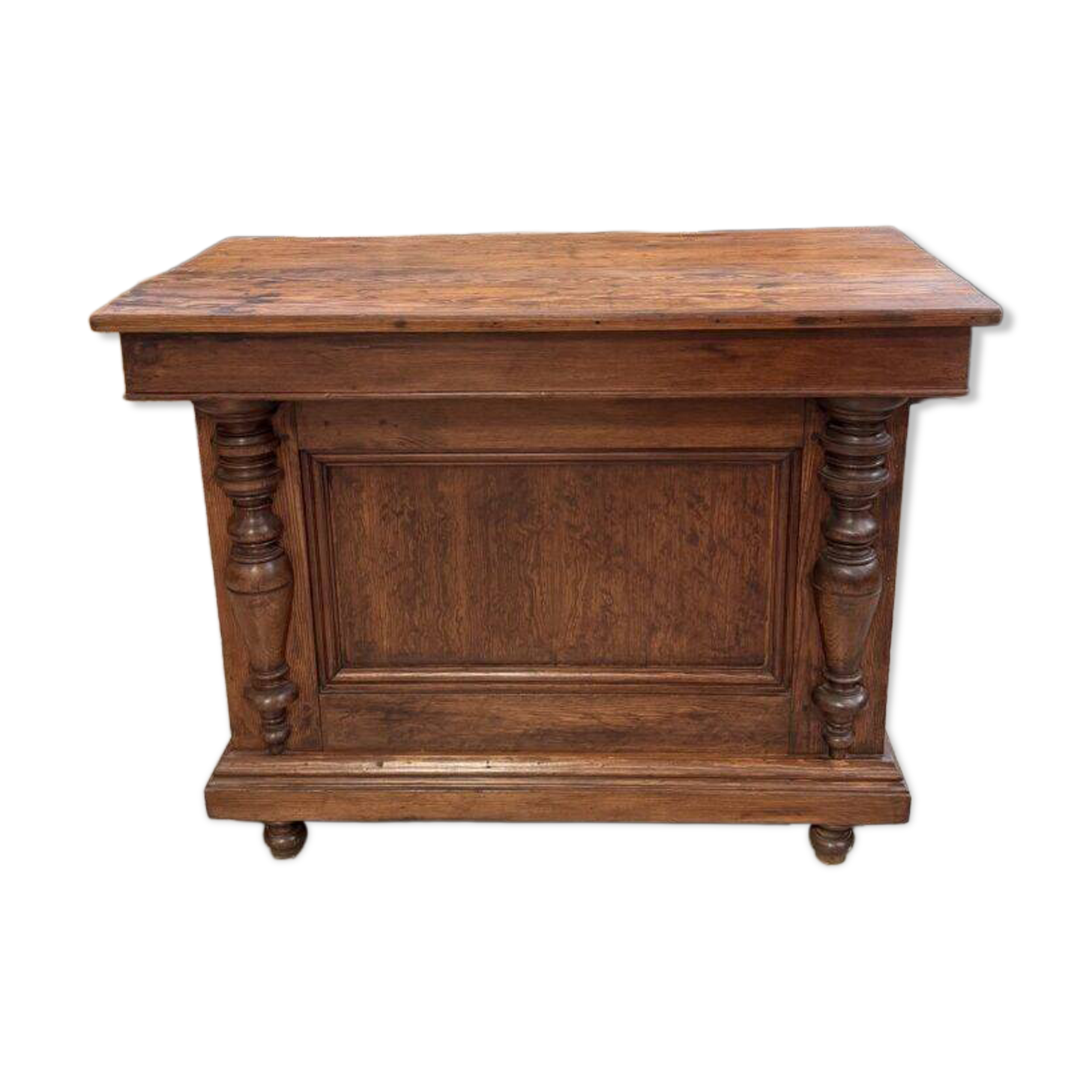 Shop counter early 20th century