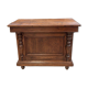 Shop counter early 20th century