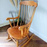 Rocking chair Stol Kamnik