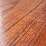 Scandinavian teak table 1960