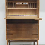 Secrétaire / Bureau deux tons Frantisek Mezulanik  pour Up Zavody 1960