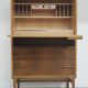 Secretary / Two-tone desk Frantisek Mezulanik for Up Zavody 1960