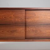 Niels Otto Moller sideboard in rosewood J.L. Mollers Denmark 1960