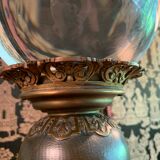 Ball of clairvoyance