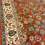Persian carpet