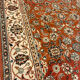 Tapis persan