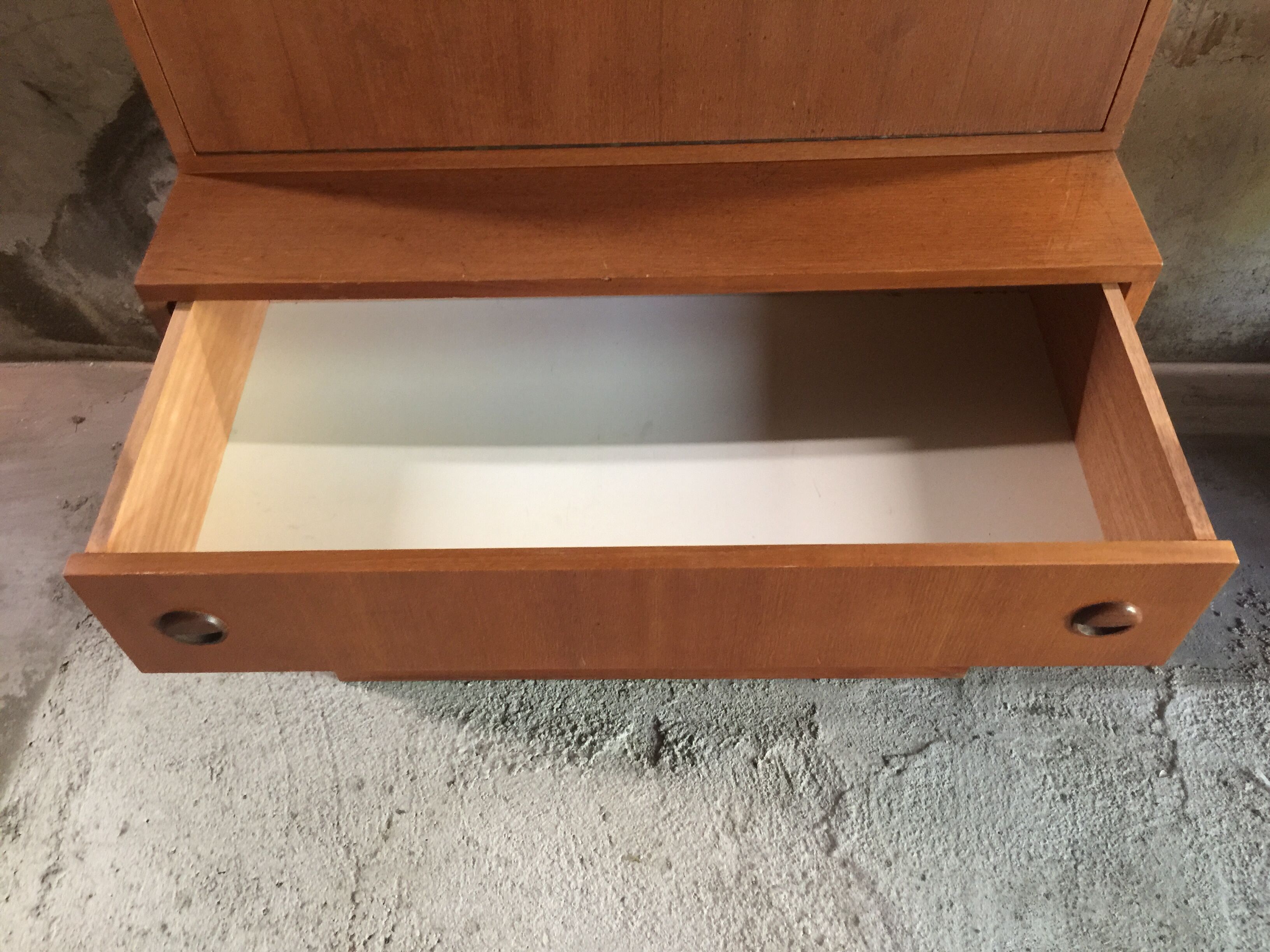 Scandinavian Secretary