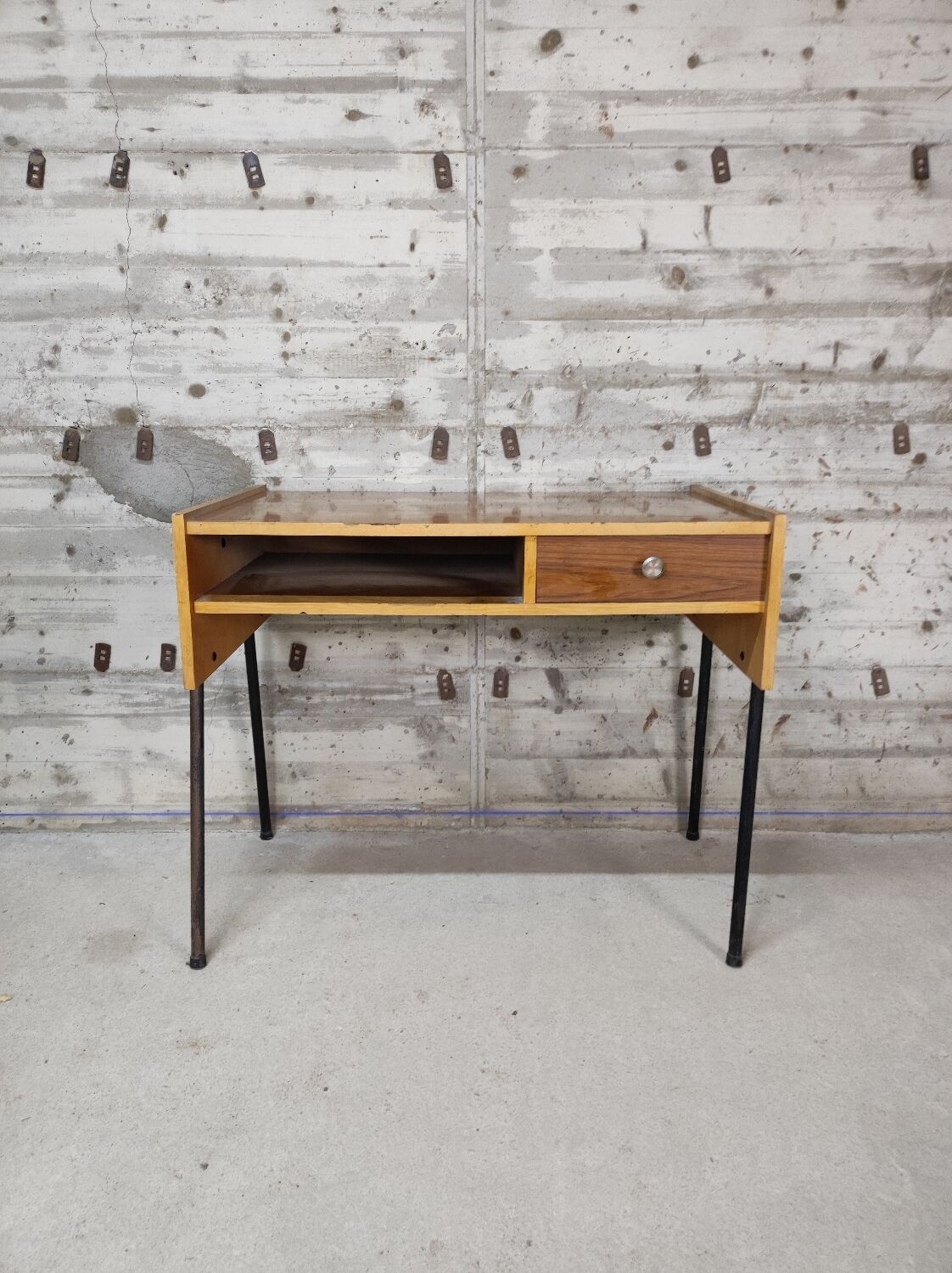 Vintage desk