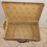 Old suitcase
