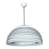 Large Vintage Danish Pendant  Light