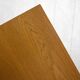 Vintage oak bookcase