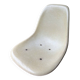 Coque fibre de verre chaise Eames Herman Miller