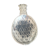 Pineapple trinket bowl