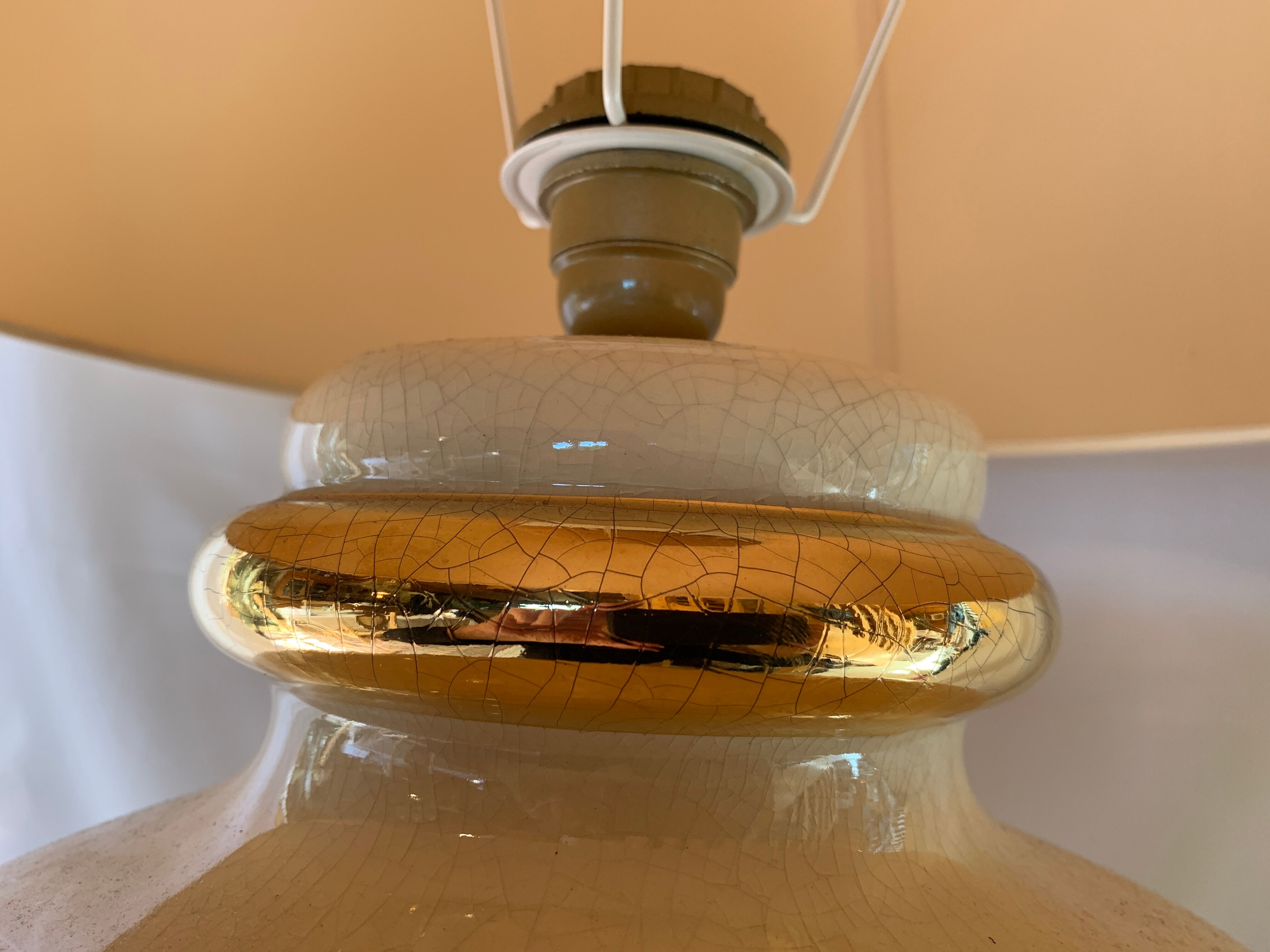 Great Lamp The Dolphin