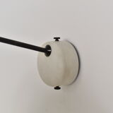 Wall or ceiling pendel by Bruno Gatta for Stillovo, Italy 1954.