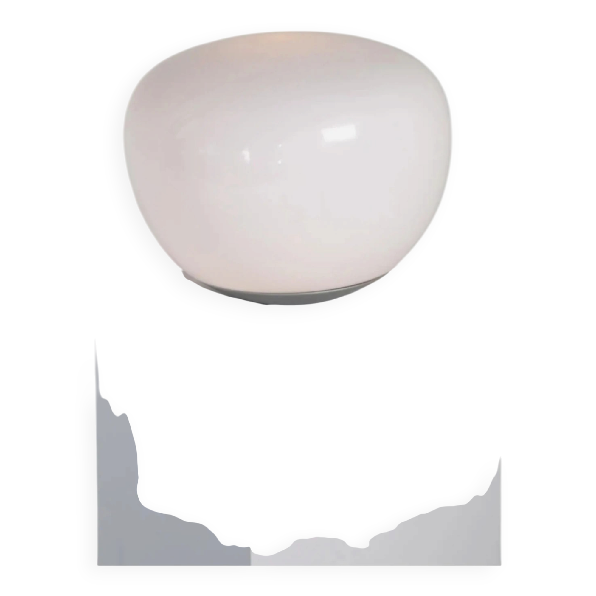Jonisk IKEA Lamp 1990