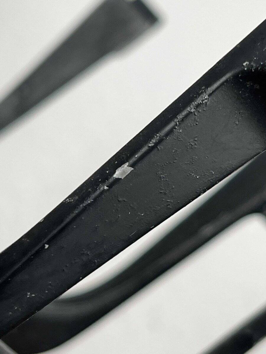 Danish metal candlestick in mid-century style by Gunnar Cyren for Dansk Designs Denmark, 1960s.