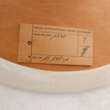 Tulip Coffee Table by Eero Saarinen for Knoll International 1970s