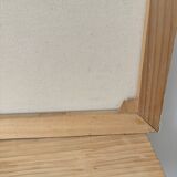 Painting bouquet of flowers signed R.Thomas