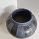 Art Deco Vase Ceramic Art from Bordeaux