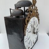 Comtoise grande ringtone of the early 17th century