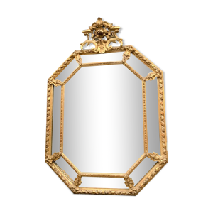 miroir a pare closes - iii