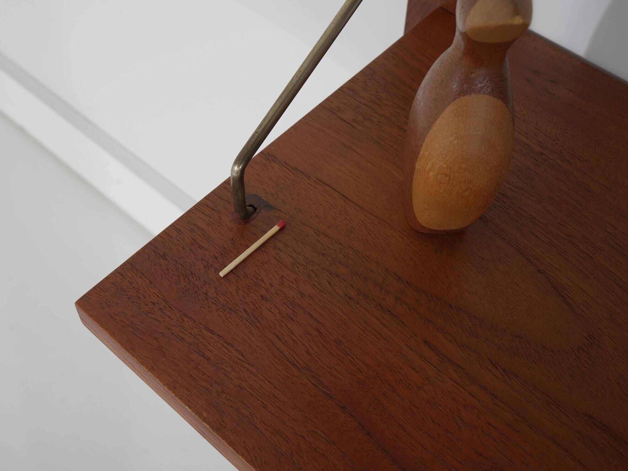 Cado Modular Shelving, Poul Cadovius, Teak Veneer, Danish, 1970s