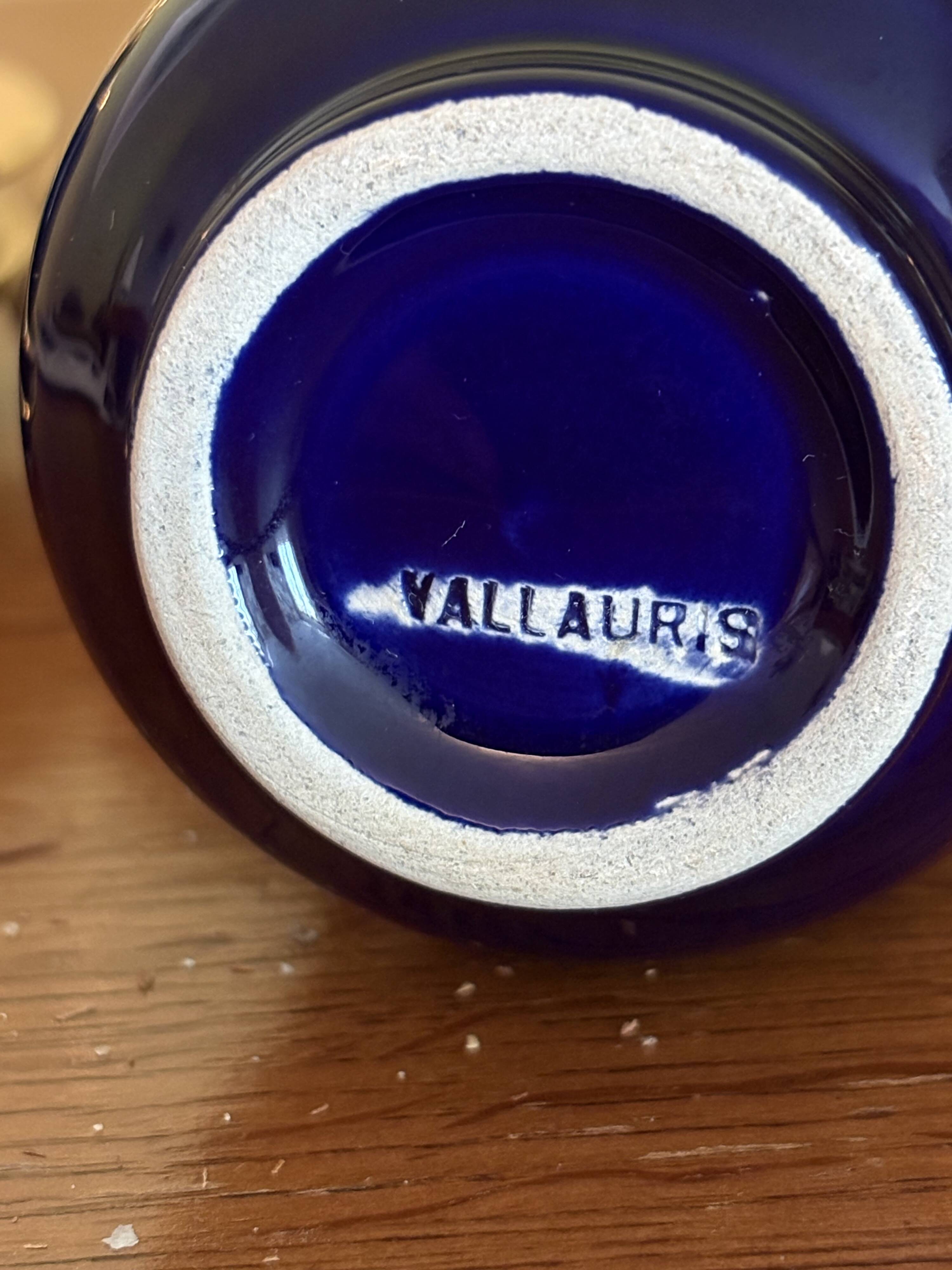 Service Vallauris