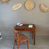 Small vintage kitchen table or desk