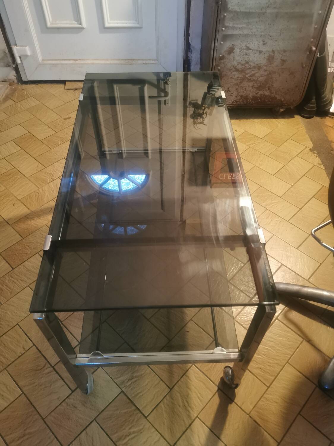 Table basse