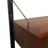 Poul Cadovius Royal System wall set